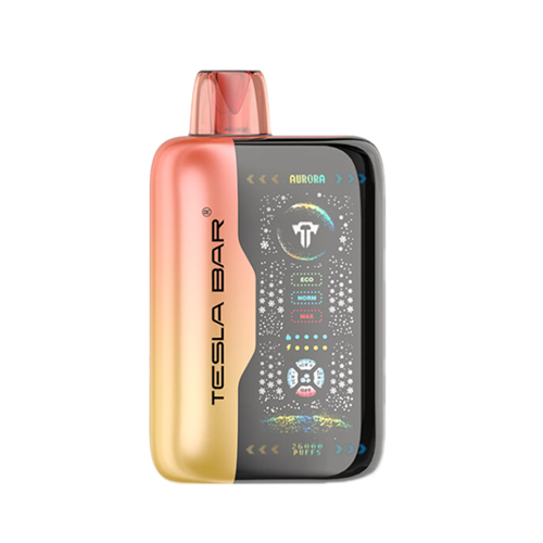 TESLA BAR XT - 26000 PUFF