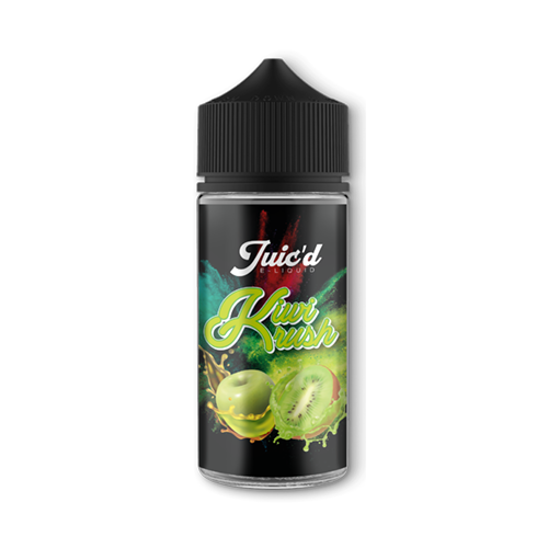 JUIC’D E-LIQIUD KIT