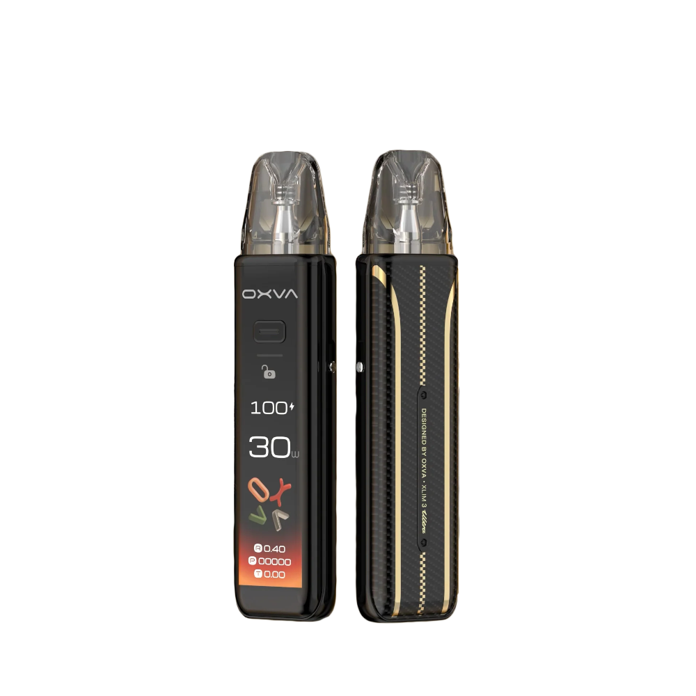 OXVA XLIM 3 ULTRA KIT