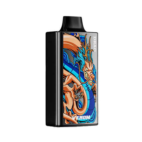 NASTY DRG-ON 25000 PUFF