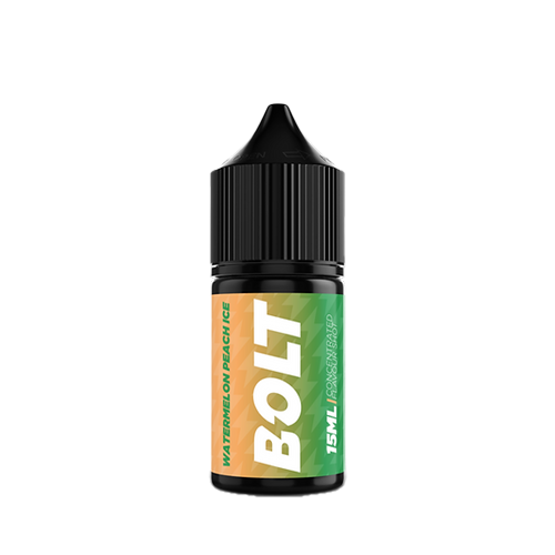 BOLT SALT LONG FILL AROMA