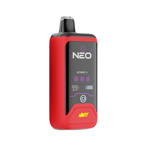 NASTY NEO 25K PUFF DISPOSABLE