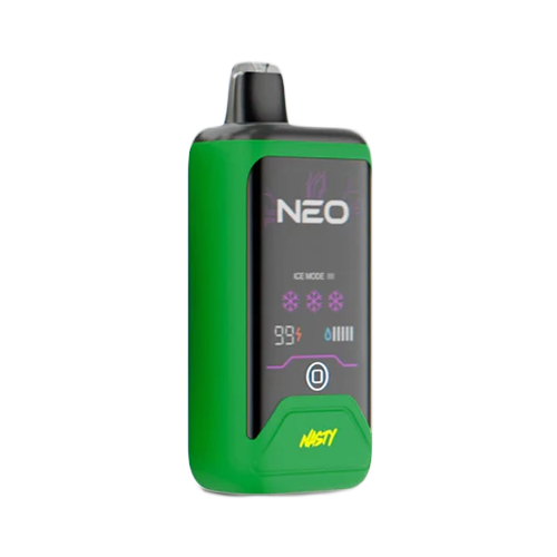 NASTY NEO 25K PUFF DISPOSABLE