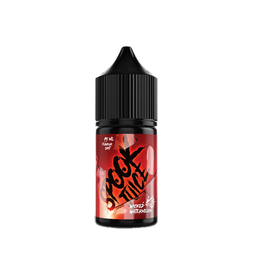 SPOOK JUICE SALT LONG FILL AROMA