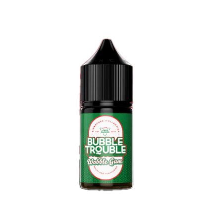 CAPE CLOUDS SALTS LONG FILL AROMA