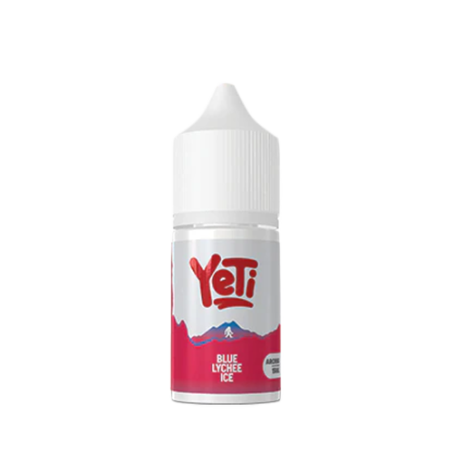YETI 25MG 30ML