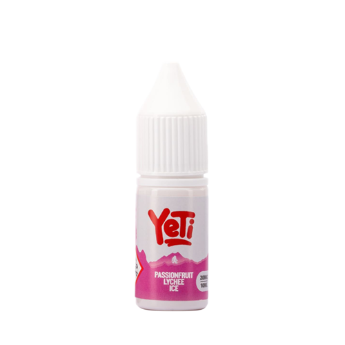 YETI 50MG 30ML