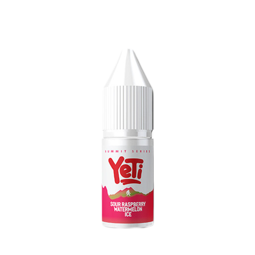 YETI 25MG 30ML