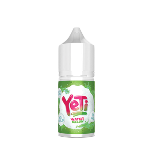 YETI 50MG 30ML